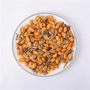 ถั่วลิสงรสเผ็ด