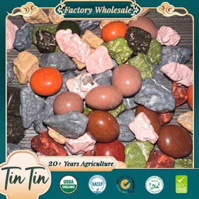 ช็อกโกแลตหินจีนคุณภาพดีขายดีและราคาดีที่สุด