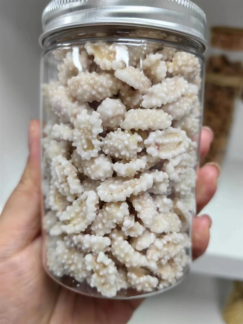 ถั่วลิสงจีนคุณภาพพรีเมี่ยม