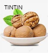 วอลนัทดิบเปลือกบาง วอลนัทซินเจียงในเปลือก